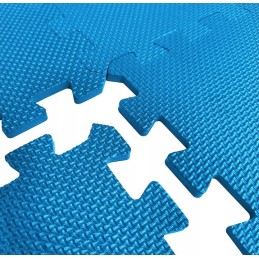 Tarpaulin for the puzzle bottom of the pool intex 28162