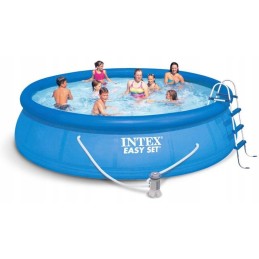 Foam mat for garden pool for intex 28164