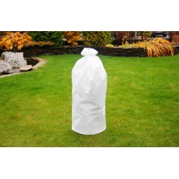 Žieminė agrotekstilė, stora apsauginė danga krūmams, 100x3,2 m