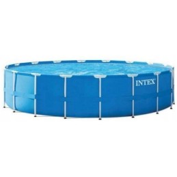 Foam mat for garden pool for intex 28242np
