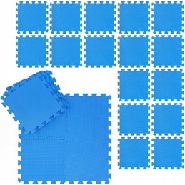 Vahtpolüstürool pusle foolium basseinile intex 28736