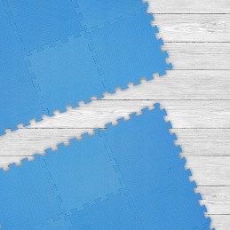 Dėlionės tentas baseino dugnui intex 28736