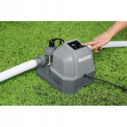 Bestway Salt Water Pool Chlorinator Water Cleaning Strips