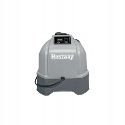 Soolase vee kloorija basseinide jaoks Bestway veepuhastusribad
