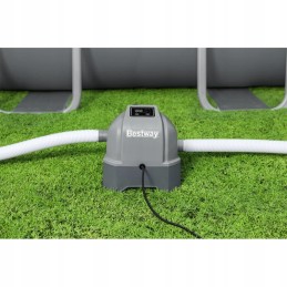 Soolase vee kloorija basseinide jaoks Bestway veepuhastusribad