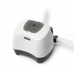 Kloori ja osooni generaator qz1100 11g h 26666 intex
