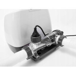 Hlora un ozona ģenerators qz1100 11g h 26666 intex