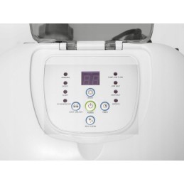 Chloro ir ozono generatorius qz1100 11g h 26666 intex