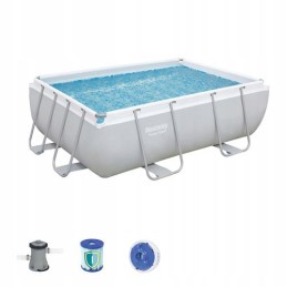 Raambassein 282x196x84cm 56629 bestway