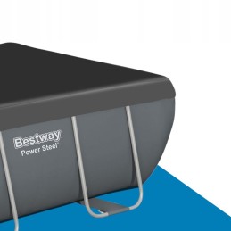 Terasest aiabassein 282 x 196 x 84 cm 16in1 bestway 56629n