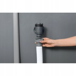 Sūrus vandens chloravimo aparatas baseinams Bestway vandens valymo juostelės