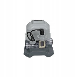 Sūrus vandens chloravimo aparatas baseinams Bestway vandens valymo juostelės