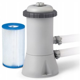 Sodo baseino rėmas 427x107 rinkinys 12in1 intex