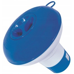 Sodo baseino rėmas 427x107 rinkinys 12in1 intex