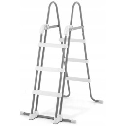 Sodo baseino rėmas 427x107 rinkinys 12in1 intex