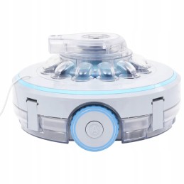Juhtmeta basseinirobot 27 tolli