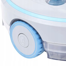 Juhtmeta basseinirobot 27 tolli