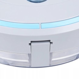 Juhtmeta basseinirobot 27 tolli