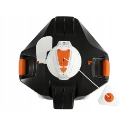 Aquarover bestway 58622 pool vacuum cleaner