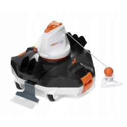 Aquarover bestway 58622 pool vacuum cleaner