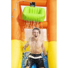 Inflatable water slide 435x286x267 cm bestway