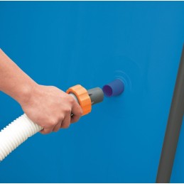 ?konkureerimata liivapump, basseinifilter?