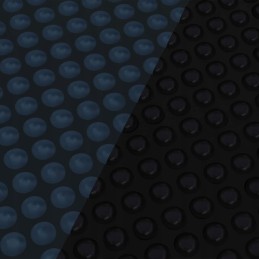 Floating solar foil made of pe 1000x500 cm