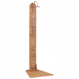 Sodo dušas, baseinas, sauna, terasa