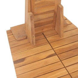 Dārza duša, baseins, sauna, terase