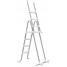 Intex prizmės rėmo baseinas 427cm x 107cm