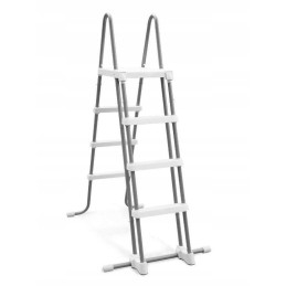 Intex prismakarkassiga bassein 427cm x 107cm
