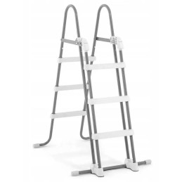 Intex prismakarkassiga bassein 427cm x 107cm