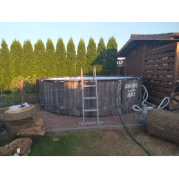 5614z raamiga basseini 427x107 cm pumbaredeli kattekomplekt bestway