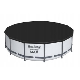 Terasest bassein 14 jalga 427 x 107 cm terasest pro max bestway