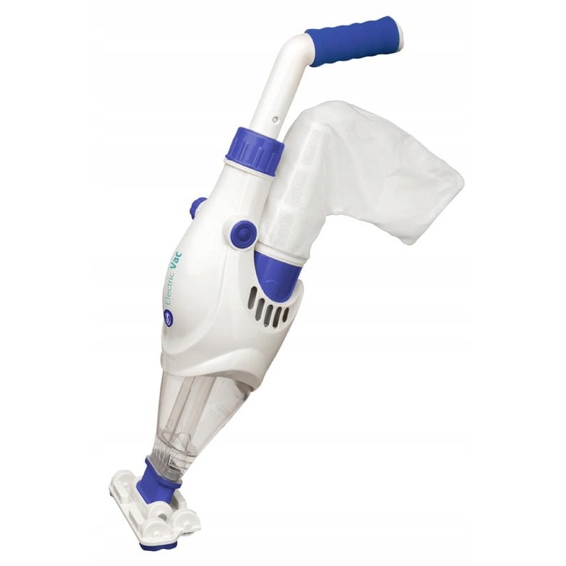 Cordless pool vacuum cleaner vcb10 gre