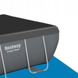 Terasest aiabassein 282 x 196 x 84 cm 16in1 bestway 56629n