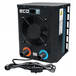 Eco 2 5kw basseini soojuspump