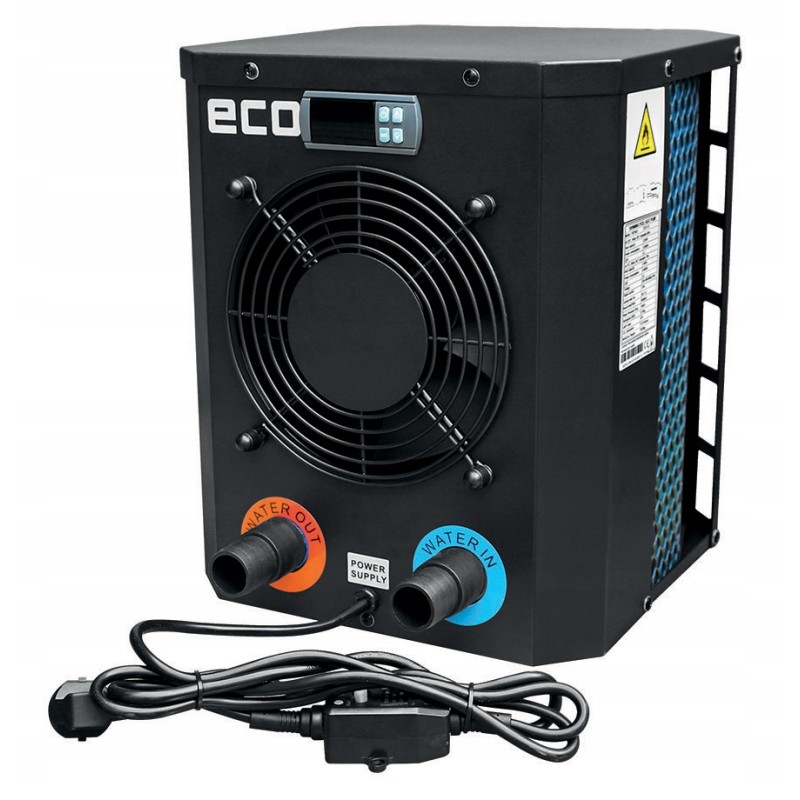Eco 2 5kw basseini soojuspump