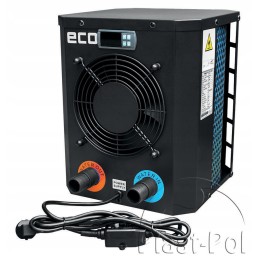 Eco 2 5kw basseini soojuspump