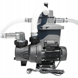 Liivafiltri pump Jilongi basseinile 6813 lh
