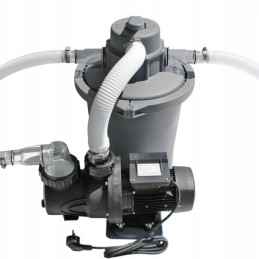 Liivafiltri pump Jilongi basseinile 6813 lh