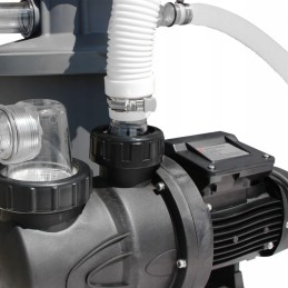Liivafiltri pump Jilongi basseinile 6813 lh