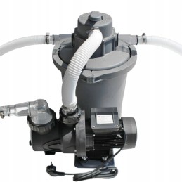 Liivafiltri pump Jilongi basseinile 6813 lh
