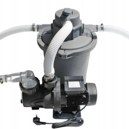 Liivafiltri pump Jilongi basseinile 6813 lh