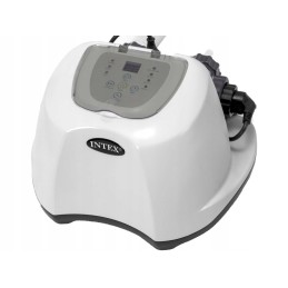 2in1 jauns intex 26666 hlora ģeneratora ozonators