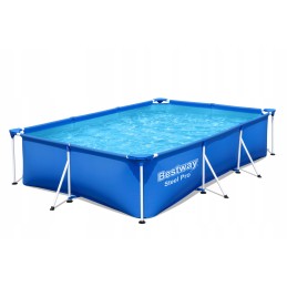Raambassein 300x201x66cm 8in1 bestway 56411