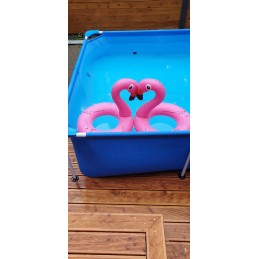 Frame pool 300x201x66cm 8in1 bestway 56411