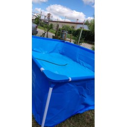 Raambassein 300x201x66cm 8in1 bestway 56411