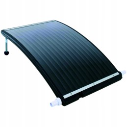 ? slim 3000 solar panel heating rectangular pool abiko?