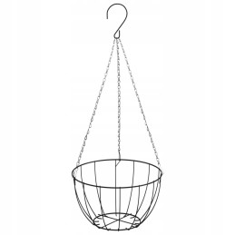 Seinakonks lillepoti lillepoti riidepuule 4 tk ø40cm kookospähkel